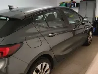 Usata Opel Astra S 150 CV (110 kW) 2016 Berlina