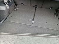 Usata Seat Tarraco Business 150 CV (110 kW) 2021 Nero SUV