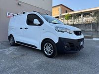 Usata Peugeot Expert Premium 116 CV (85 kW) 2016 Bianco Furgone