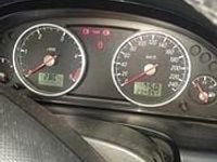 Usata Ford Mondeo 115 CV (84 kW) 2001 Grigio Berlina