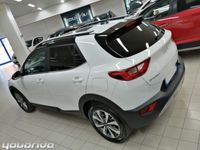 usata Kia Stonic 1.2 ECO GPL Urban Special Edition