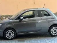 Usata Fiat 500 Lounge 69 CV (50 kW) 2016 Utilitaria