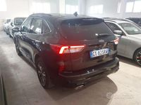 Usata Ford Kuga ST-Line 120 CV (88 kW) 2024 Nero SUV