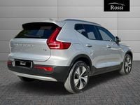 Usata Volvo XC40 Core 129 CV (94 kW) 2023 Grigio SUV