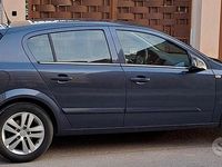 Occasion Opel Astra 101 ch (74 kW) 2008 Berline
