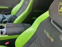 Usata Lamborghini Urus 650 CV (478 kW) 2024 SUV