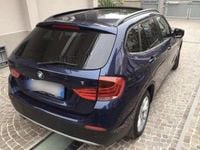 Usata BMW X1 204 CV (150 kW) 2010 SUV