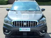Usata Suzuki SX4 S-Cross Cool 112 CV (82 kW) 2017 Gray SUV
