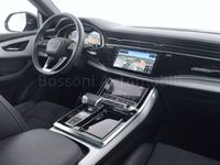 usata Audi Q8 50 3.0 v6 tdi mhev sport quattro tiptronic