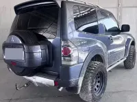Usata Mitsubishi Pajero 170 CV (125 kW) 2007 SUV