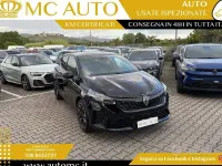 Nuova Renault Clio V Techno 101 CV (74 kW) 2025 Nero Berlina