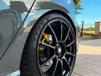 Usata Audi A3 S-Line 116 CV (85 kW) 2017 Grigio Berlina