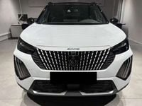Nuova Peugeot 2008 GTi 136 CV (100 kW) 2025 Bianco SUV