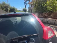 Usata Volvo C30 109 CV (80 kW) 2010 Nero Utilitaria