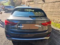 Usata Audi Q3 Sportback 150 CV (110 kW) 2023 Grigio SUV