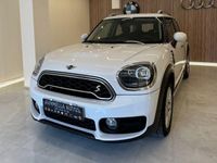 usata Mini Cooper S Countryman Countryman 1.5 E ALL4 Au