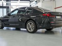 Usata BMW 520 190 CV (139 kW) 2021 Berlina