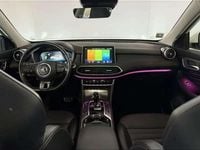 Usata MG EHS Exclusive 258 CV (189 kW) 2021 SUV