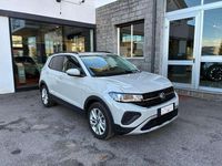 Usata VW T-Cross Edition 95 CV (69 kW) 2025 Other SUV