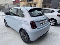 Usata Fiat 500e La Prima 42 kW (58 CV) 2020 Other Utilitaria
