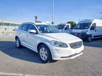 usata Volvo XC60 XC602.4 d4 Momentum awd 190cv geartronic