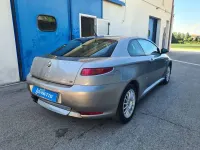 Usata Alfa Romeo GT 150 CV (110 kW) 2008 Grigio medio Coupé