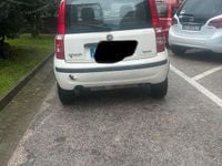 Usata Fiat Panda 60 CV (44 kW) 2006 Bianco Berlina