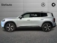 Nuova Mercedes 350 Advanced Plus 260 kW (354 CV) 2026 Argento hightech Berlina