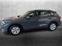 Usata VW Tiguan Life 150 CV (110 kW) 2025 Grigio SUV