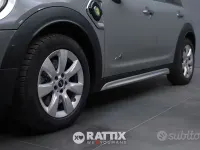 Usata Mini Countryman 125 CV (91 kW) 2022 Grigio SUV
