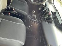 Usata Lancia Ypsilon 69 CV (50 kW) 2017 Blu Utilitaria