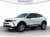Usata Opel Mokka Edition 131 CV (96 kW) 2022 Blanc banquise SUV