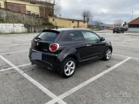 Usata Alfa Romeo MiTo 95 CV (69 kW) 2016 Utilitaria