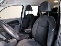 usata Citroën C3 Picasso 1.6 HDi 90 Exclusive