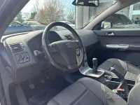 Usata Volvo V50 Momentum 136 CV (100 kW) 2006 Grigio Station wagon