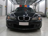 Usata BMW Z3 193 CV (141 kW) 1998 Other Cabrio