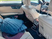 Usata Mercedes S320 2008 Berlina