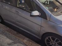 Usata Mercedes B180 Premium 2011 Grigio Monovolume