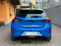 Usata Opel Corsa 75 CV (55 kW) 2024 Blu Utilitaria