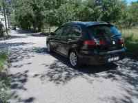 Usata Fiat Croma 150 CV (110 kW) 2009 Nero Station wagon
