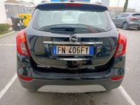 usata Opel Mokka 1.6 Ecotec 115 CV 4x2 Start&Stop X Innovation