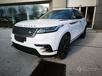 Usata Land Rover Range Rover Velar R-Dynamic 204 CV (150 kW) 2023 Bianco SUV