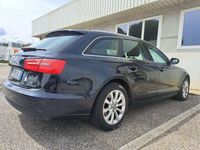 usata Audi A6 2.0 tdi 177cv