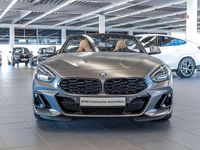 Begagnad BMW Z4 M Sport 258 HK (189 kW) 2024 Grå Halvkombi