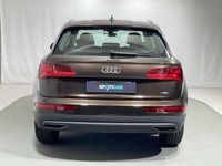 usata Audi Q5 2.0 TFSI quattro S tronic Business Design