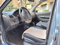 Usata Skoda Fabia 75 CV (55 kW) 2006 Utilitaria