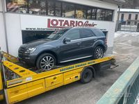 Usata Mercedes ML350 2010 SUV