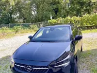 Usata Opel Corsa Elegance 75 CV (55 kW) 2021 Utilitaria