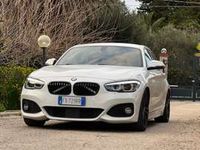 usata BMW 116 116 d 5p Msport auto