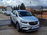 Usata Opel Mokka X Business 136 CV (100 kW) 2019 Grigio SUV